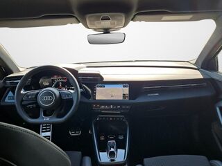 S3 TFSI S tronic quattro – Navi Plus LED 2025 occasion 33000 Bordeaux