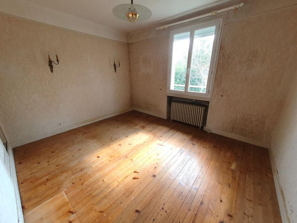 Maison Saint Doulchard 3 pièce(s) 84 m2