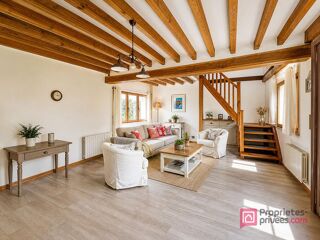  Maison à vendre 8 pièces 266 m²