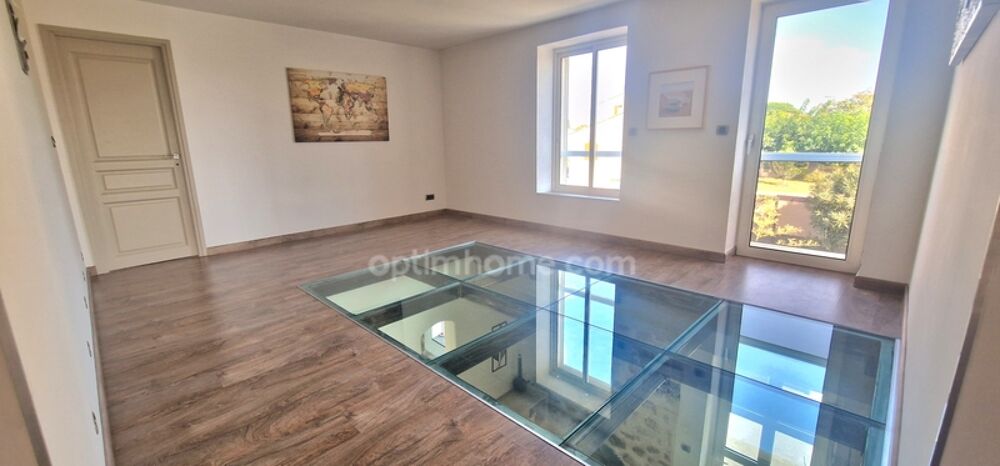 MAS DE CARACTERE T5/6 PISCINE!