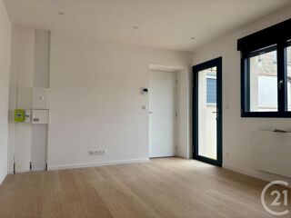  Appartement à vendre 2 pièces 47 m²