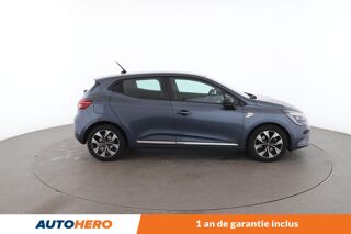 Clio 1.6 E-Tech SL Limited 140 ch 2020 occasion 92130 Issy-les-Moulineaux