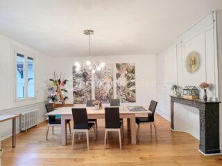  Appartement � vendre 7 pi�ces 242 m�