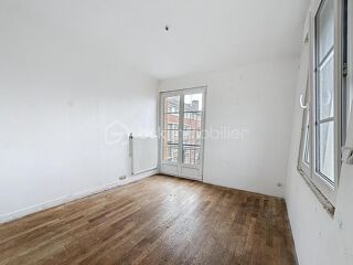  Appartement à vendre 3 pièces 54 m²