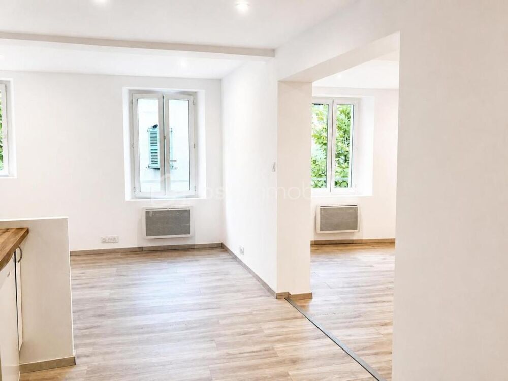 Vente Appartement APPARTEMENT T2 + CABINE - BARGEMON Bargemon