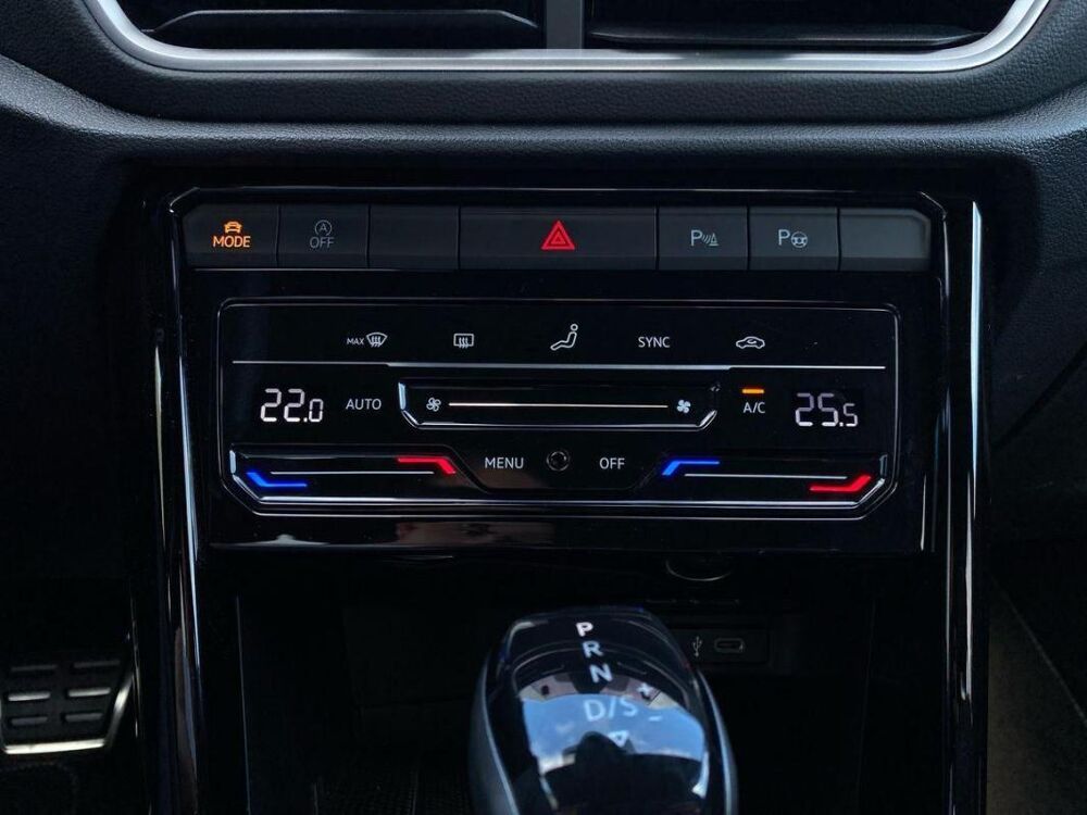 T-ROC 1.5 TSI EVO2 150 Start/Stop DSG7 R-Line Edition 2026 occasion 31100 Toulouse
