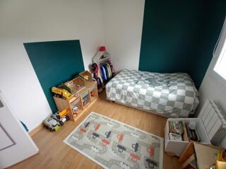  Maison à vendre 5 pièces 88 m²