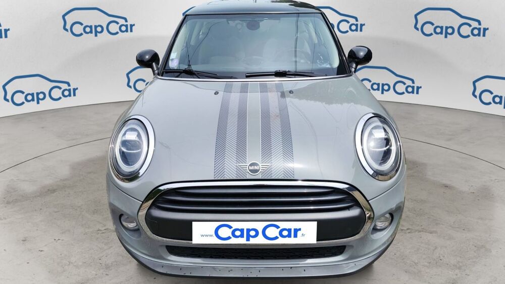 Cooper III 1.5 One 102 Heddon Street 2019 occasion 69110 Sainte Foy Les Lyon