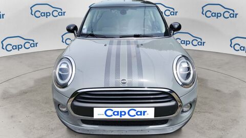 Cooper III 1.5 One 102 Heddon Street 2019 occasion 69110 Sainte Foy Les Lyon