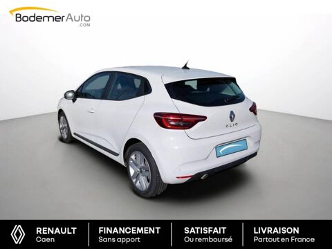 Clio Blue dCi 100 - 21N Business 2022 occasion 14200 H&eacute;rouville-Saint-Clair