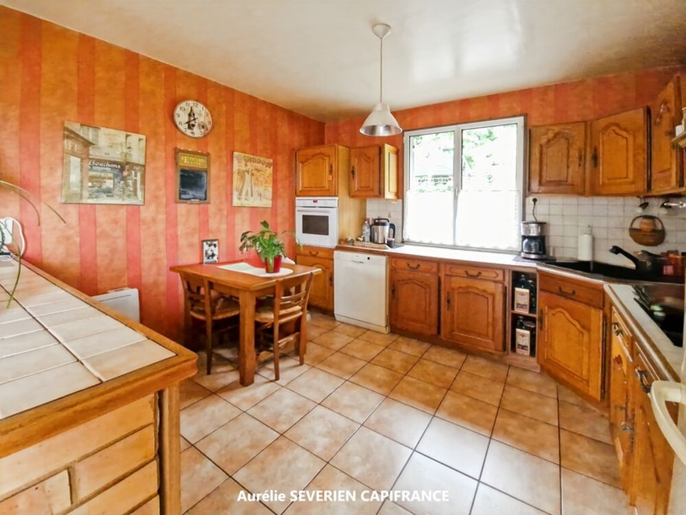 MAISON CAUFFRY 60