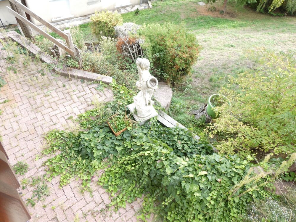 Vente Maison BUSSANG (88) Maison à vendre T6 pièces de 130m² terrain 1100m² Bussang