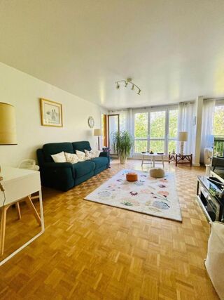  Appartement  vendre 4 pices 88 m