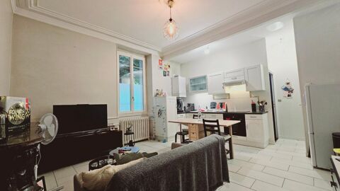  Appartement  vendre 3 pices 49 m