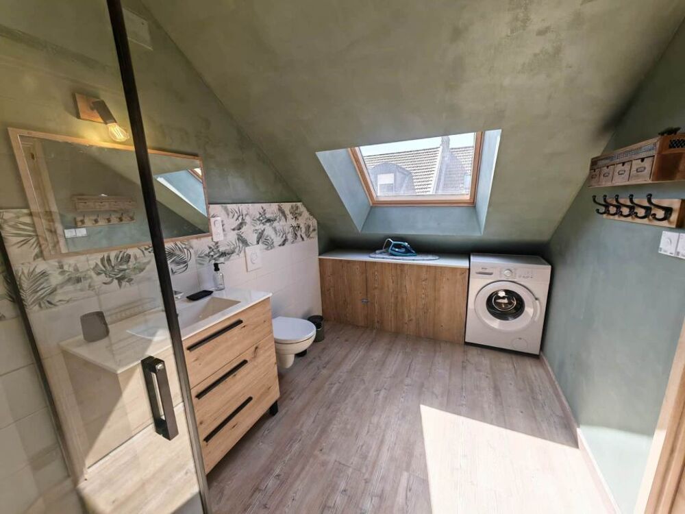 Location Appartement Appartement de 60m2 à louer sur Metz Metz