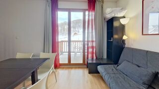  Appartement � vendre 3 pi�ces 50 m�