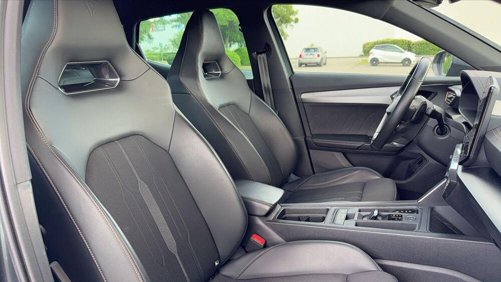 Formentor 1.4 e-HYBRID 245 DSG6 Vz - Automatique 2022 occasion 26000 Valence