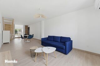  Maison � vendre 3 pi�ces 80 m�