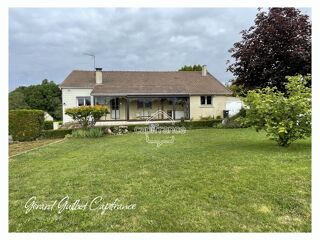  Maison � vendre 5 pi�ces 123 m�