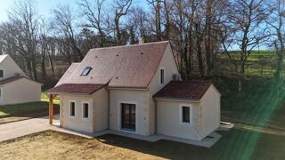  Maison à vendre 5 pièces 100 m²