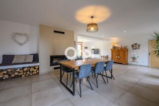  Maison à vendre 4 pièces 200 m²