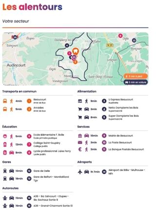  Maison � vendre 4 pi�ces 121 m�