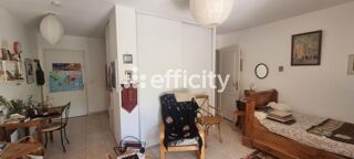  Appartement � vendre 1 pi�ce 28 m�