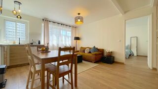  Appartement  vendre 3 pices 57 m