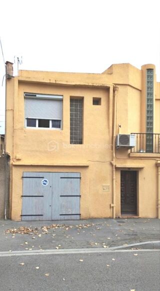  Maison � vendre 4 pi�ces 61 m�