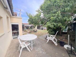  Maison à vendre 4 pièces 87 m²