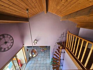  Maison à vendre 5 pièces 141 m²