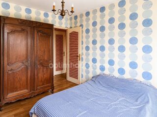  Appartement à vendre 2 pièces 41 m²