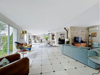  Maison à vendre 9 pièces 251 m²