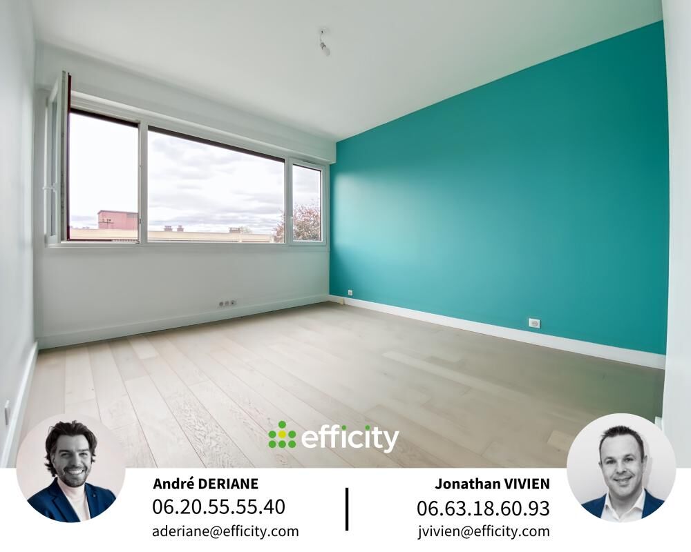 Vente Appartement Appartement Noisy le roi