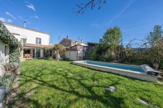  Maison � vendre 5 pi�ces 202 m�