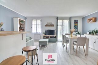  Maison � vendre 5 pi�ces 97 m�