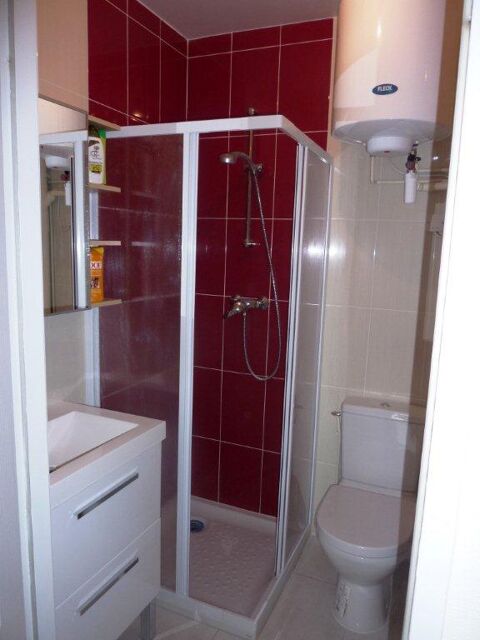  Appartement � louer 1 pi�ce 15 m�