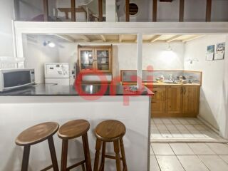  Appartement � louer 1 pi�ce 40 m�