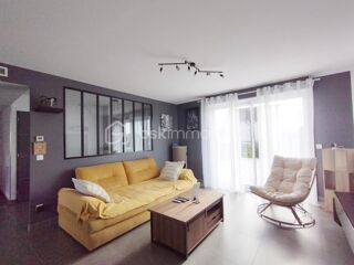  Maison � vendre 5 pi�ces 103 m�