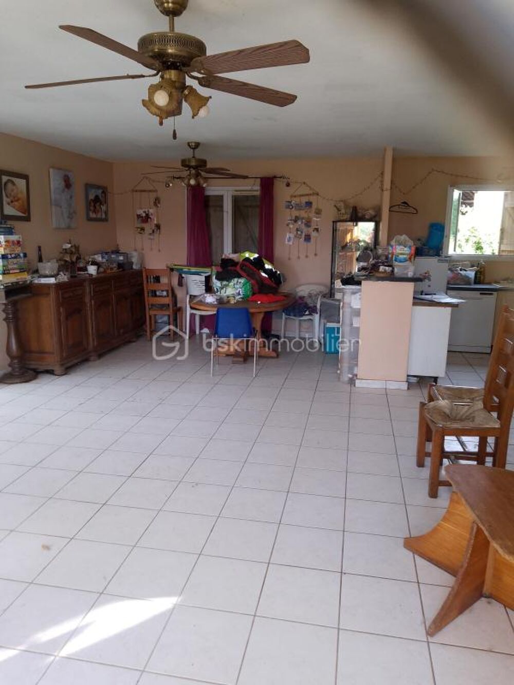 Vente Maison Maison à rénover Lucarre