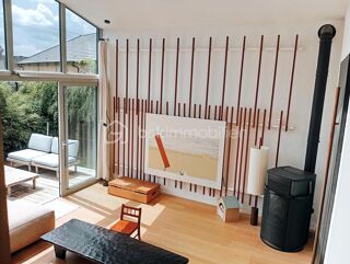  Maison à vendre 5 pièces 173 m²