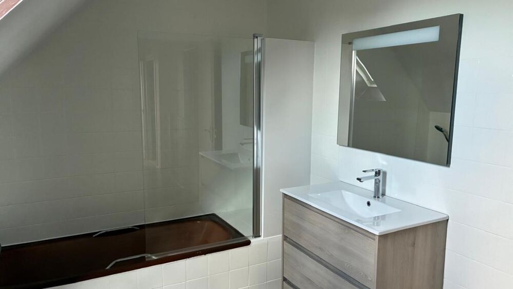 Location Maison Maison 4 chambres  112m2 Prinquiau