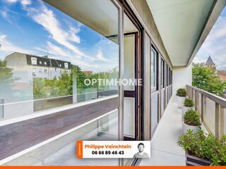  Appartement  vendre 7 pices 142 m