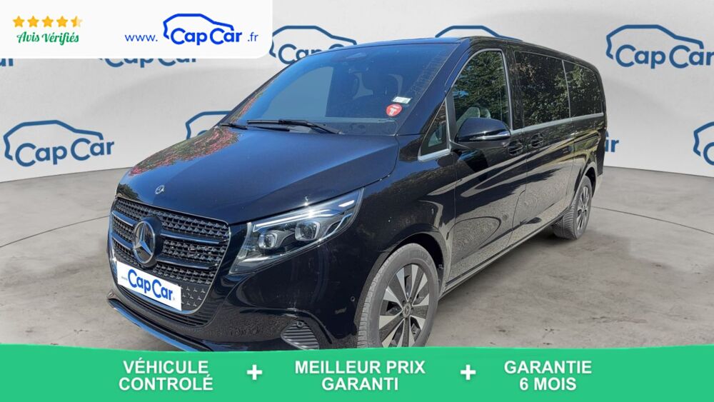 Classe V 300 d 237 9G-Tronic Extra-Long Aventure - 8 places Automatiq 2024 occasion 83580 Gassin