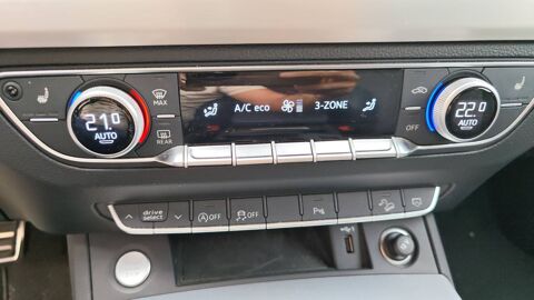 Q5 35 TDI 163 S-Tronic 7 S line 2023 occasion 20600 Bastia