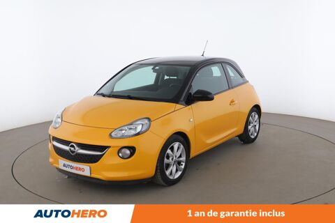 Opel adam 1.4 Twinport Unlimited 87 ch