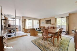  Appartement à vendre 4 pièces 112 m²