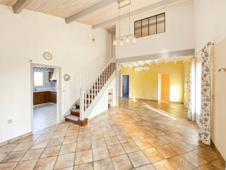  Maison � vendre 5 pi�ces 130 m�