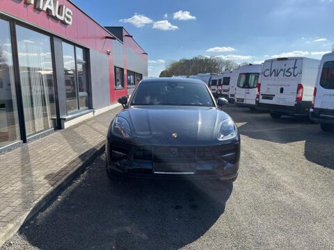 Macan S 3.0 V6 354 ch 2020 occasion 33000 Bordeaux