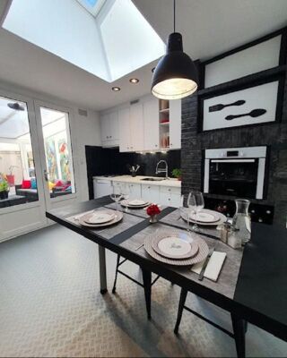  Maison � vendre 12 pi�ces 259 m�